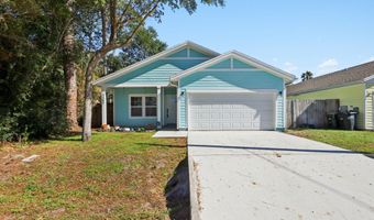 1157 VIOLET St, Atlantic Beach, FL 32233