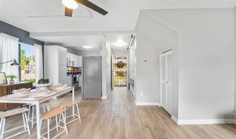 91-1145 Kamaaha Loop 5F, Kapolei, HI 96707