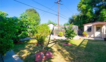 30 N Vega St, Alhambra, CA 91801
