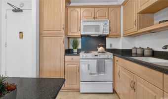 1255 Nuuanu Ave E-3003, Honolulu, HI 96817