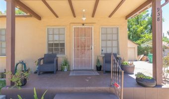 958 N 1st St, Banning, CA 92220