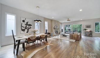 1813 Kenwood Ave, Charlotte, NC 28205