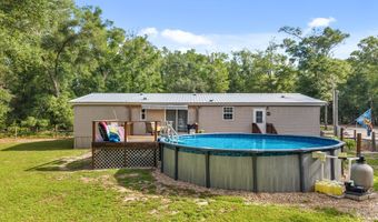 6679 NW 27th Pl, Bell, FL 32619