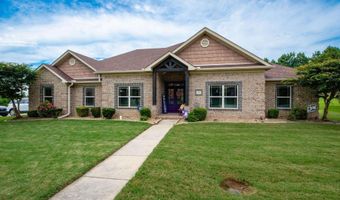 1200 Nature Way, Benton, AR 72019