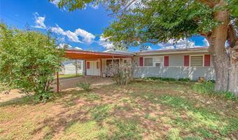 5344 Durango Dr, Abilene, TX 79605