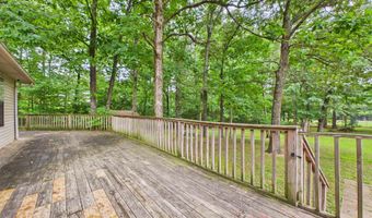 40 Chimney Rd, Batesville, AR 72501