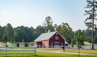 Lot 72 Wild Cherry Row, Aiken, SC 29803