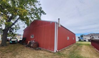 604 E Ada St, Adrian, MO 64720