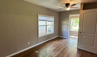 1541 Westmoreland St, Abilene, TX 79603