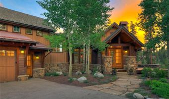 805 Highfield Trl, Breckenridge, CO 80424