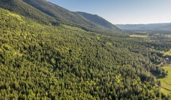 Nna Kootenai Trail Rd, Bonners Ferry, ID 83805