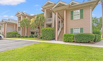 117 Pinehurst Ln 5-E, Pawleys Island, SC 29585