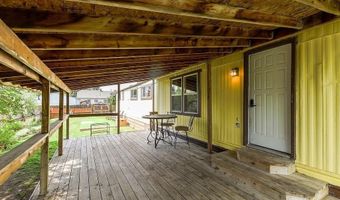 205 N C St, Albion, WA 99125