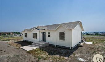 7720 Monad Rd, Billings, MT 59106