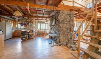 3837 COUNTY ROAD 126, Bedford, WY 83112