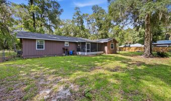 4300 NE 132ND Pl, Anthony, FL 32617