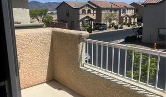 168 Gilliflower Ave, Las Vegas, NV 89183