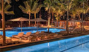 333 Ward Ave 2205, Honolulu, HI 96814