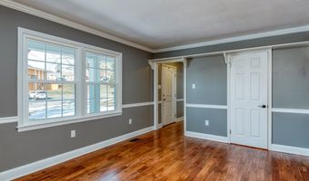 144 Mountain View Dr, Abingdon, VA 24211