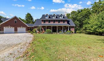 21194 Lawrence 2230, Aurora, MO 65605