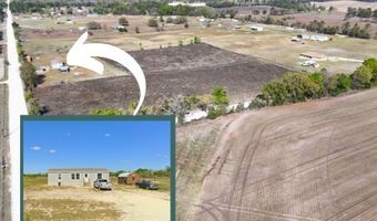 NW 50 Street, Bell, FL 32619