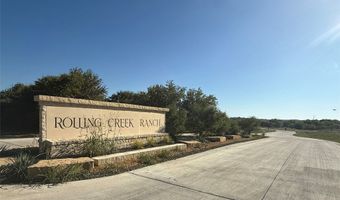 5004 Round Rock Dr, Aledo, TX 76008