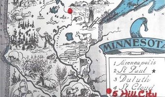 151 Lake Ave E, Hill City, MN 55748