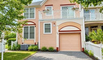 1014 BAYBREEZE Ln, Ocean Pines, MD 21811