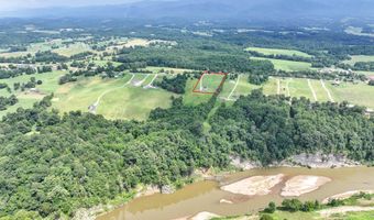 1850 107 Cutoff, Afton, TN 37616