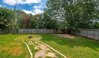 3712 Hazelwood Dr, Benton, AR 72015