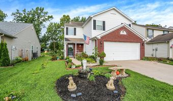 8534 Gainesville Dr, Indianapolis, IN 46227