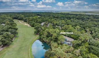 28 Sabal Palm Trl, Bald Head Island, NC 28461