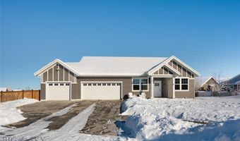 77 Blaze Peak Ct, Bozeman, MT 59718