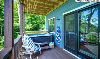94 Silver Fox Rdg, Beech Mountain, NC 28604
