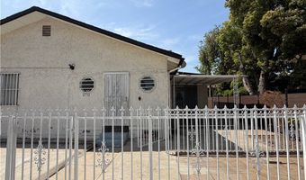 2712 W Hellman, Alhambra, CA 91803
