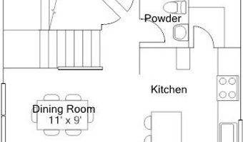 8309 SE Crescent Dr, Hillsboro, OR 97123
