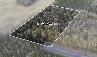 Wes Moore Rd lot 34, Beebe, AR 72012