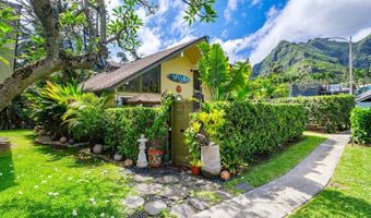 51-529 Kamehameha Hwy 7, Kaaawa, HI 96730
