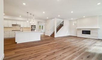 6406 213th Ave Ct E Plan: Plan 4070, Bonney Lake, WA 98391