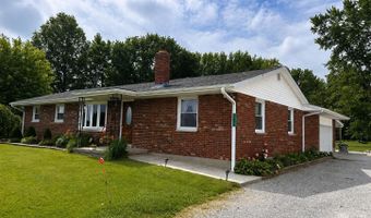 26098 State Road 46, Batesville, IN 47006