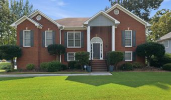 120 KENTWOOD Trl, Alabaster, AL 35007