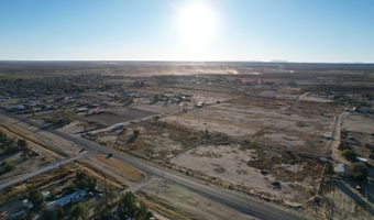 2025 Anthony Dr, Anthony, NM 88021