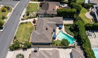 942 Volante Dr, Arcadia, CA 91007
