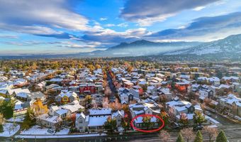1570 Lee Hill Dr 7, Boulder, CO 80304