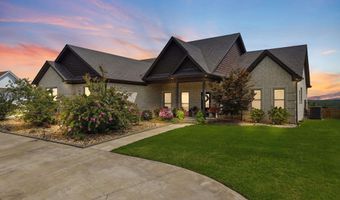 75 Crested Butte Rd, Austin, AR 72007