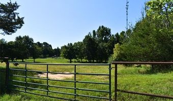 417622 E 1910 Rd, Antlers, OK 74523