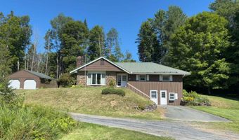 432 Kirby Rd, Burke, VT 05832