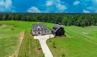 1807 SMITH CRAWFORD Rd, Appling, GA 30802