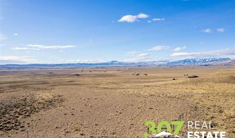 49 Golden Eagle Trl, Clark, WY 82435
