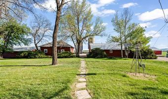 1805 W County Road 8, Berthoud, CO 80513